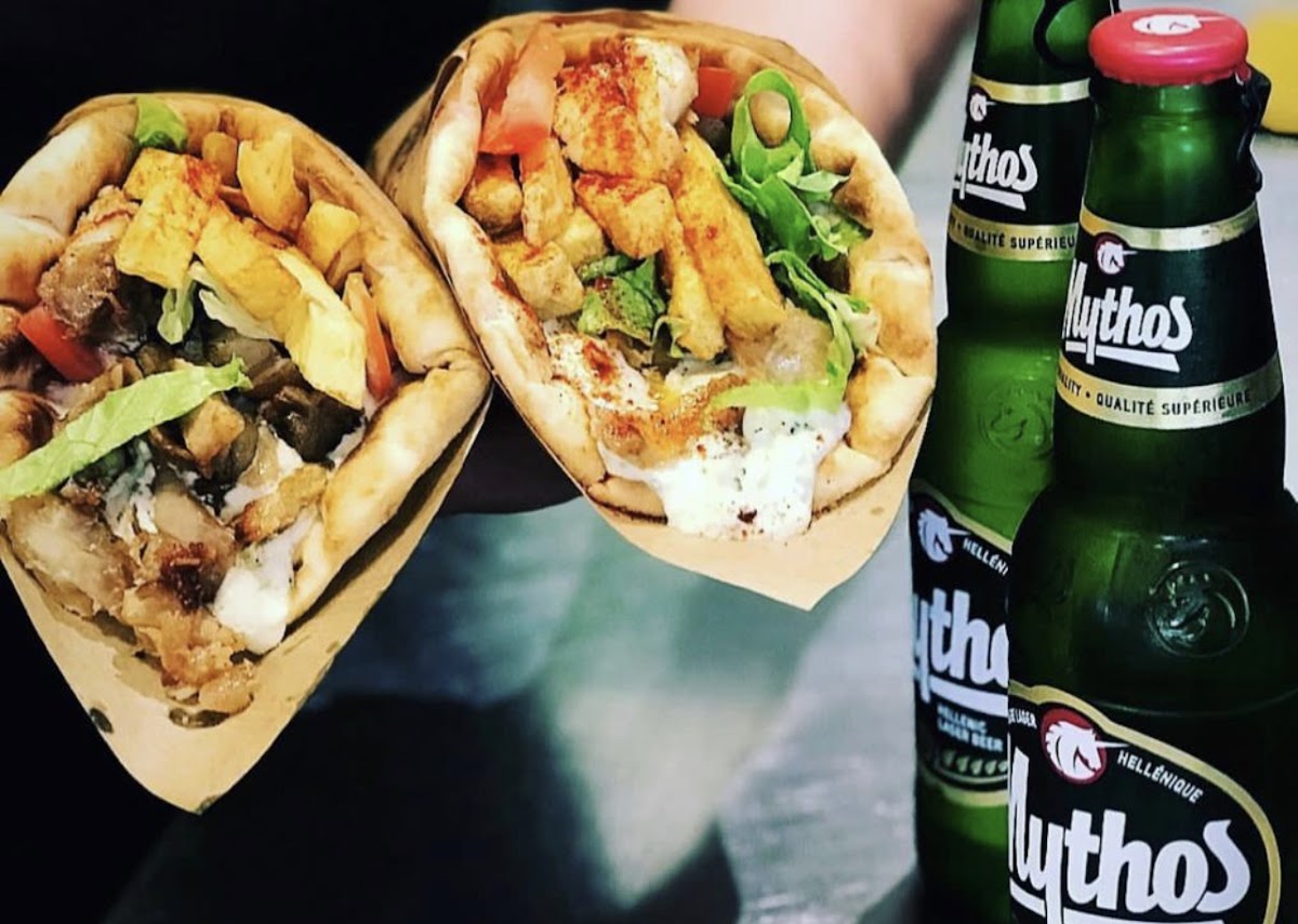 Helios Greek Platja D’Aro-7